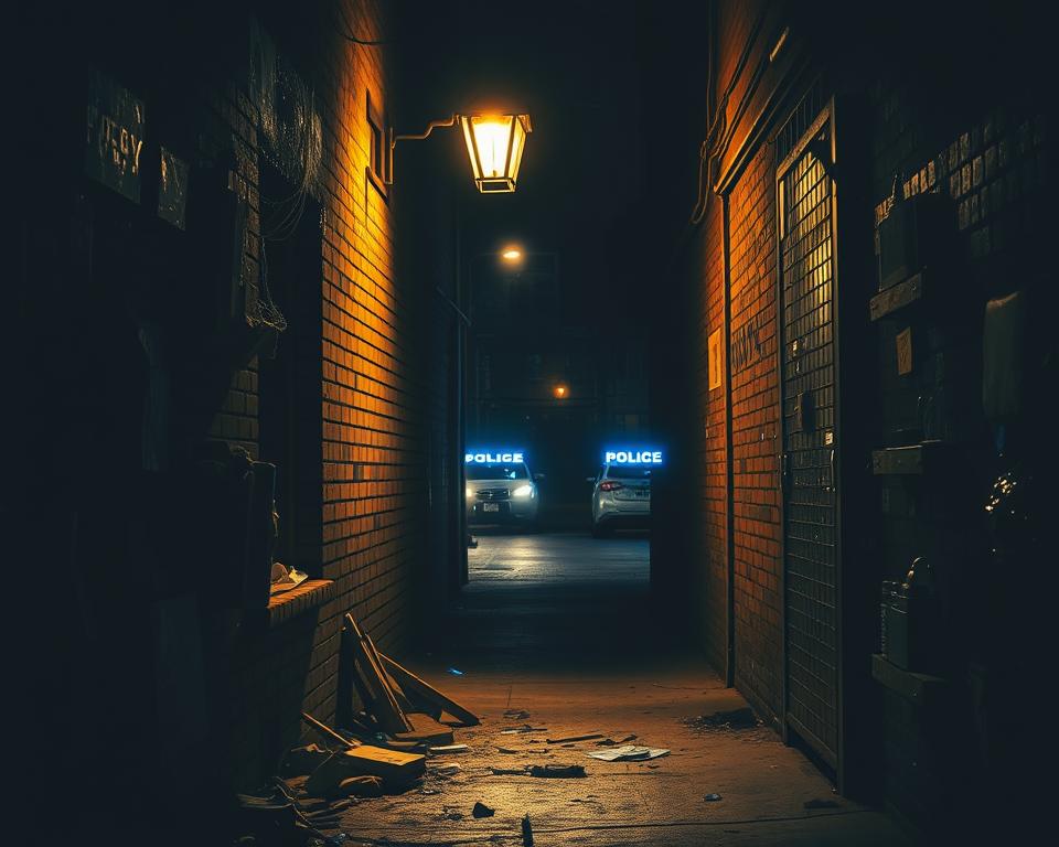 Crimes contra o patrimônio