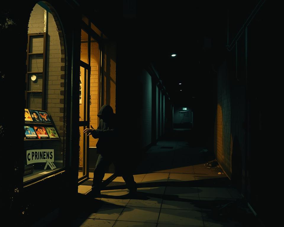 Crimes contra o patrimônio