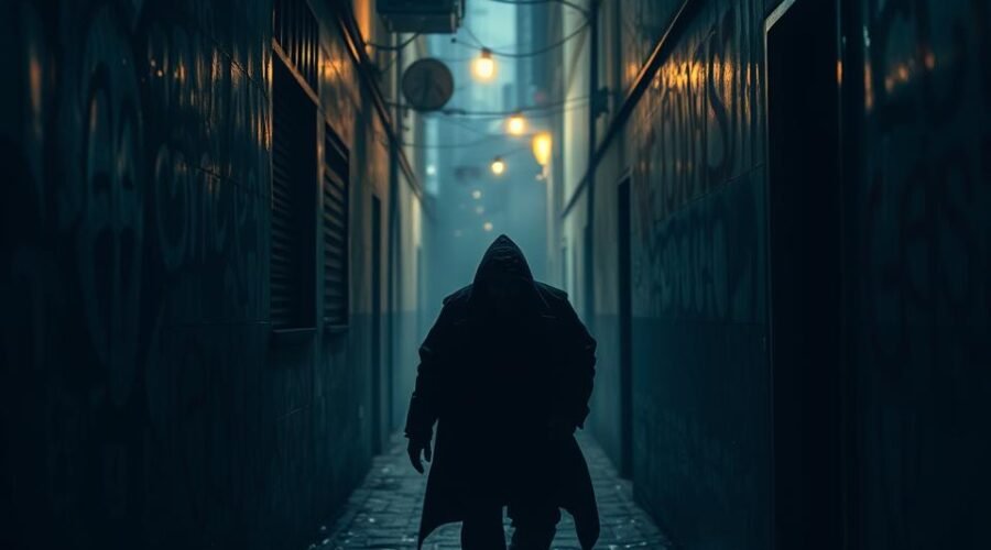 Crimes contra o patrimônio