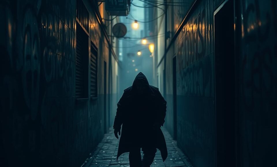 Crimes contra o patrimônio