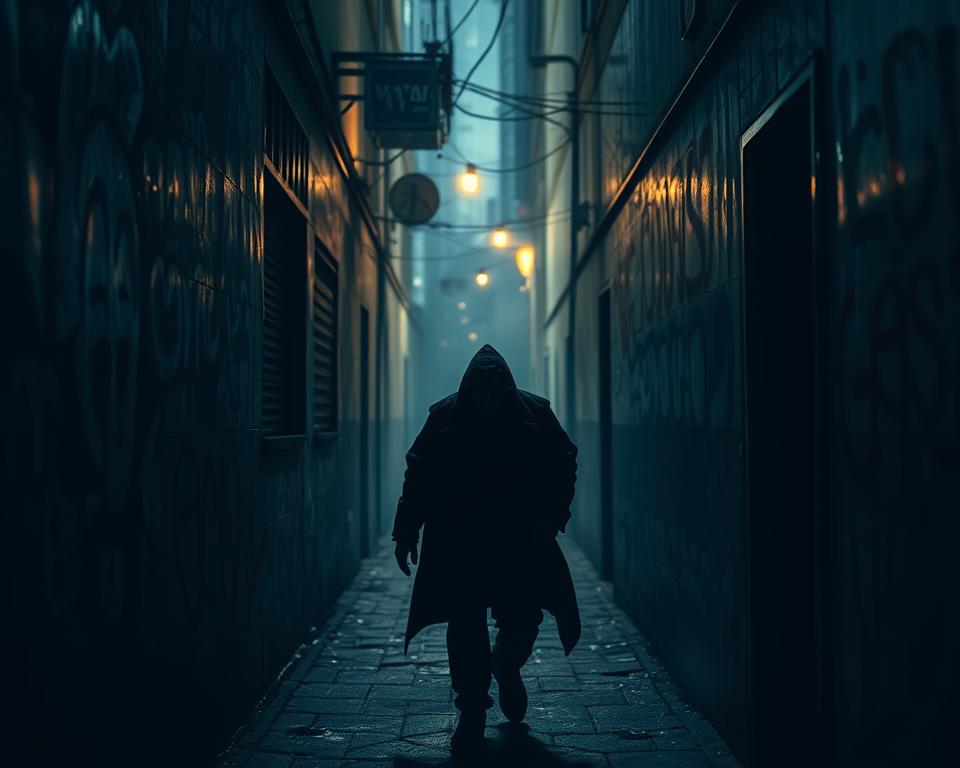 Crimes contra o patrimônio