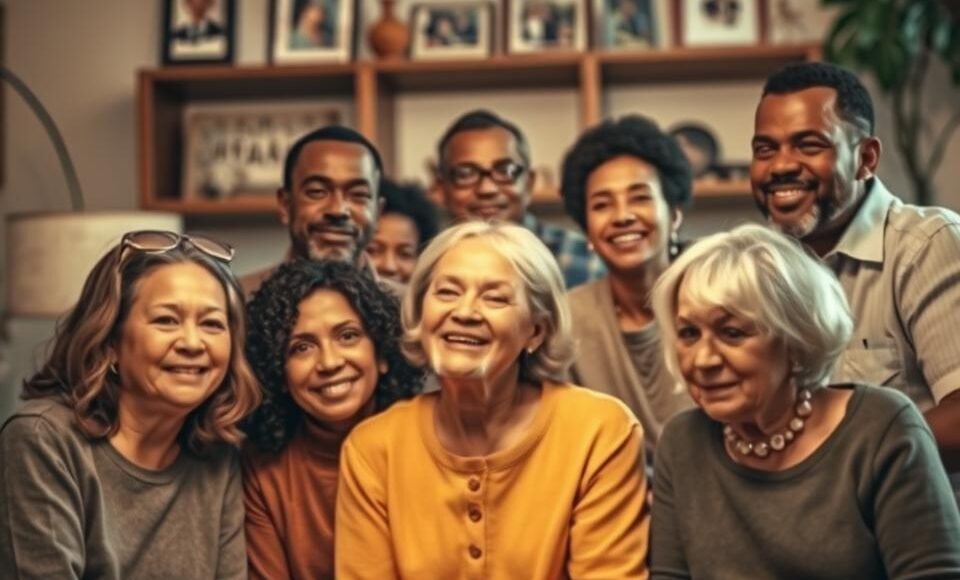 Dependentes e herdeiros