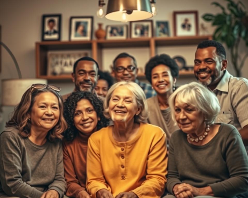 Dependentes e herdeiros