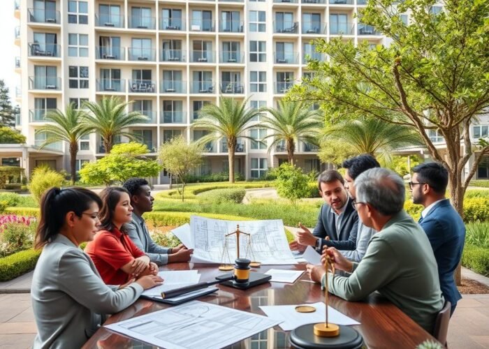 Direito condominial
