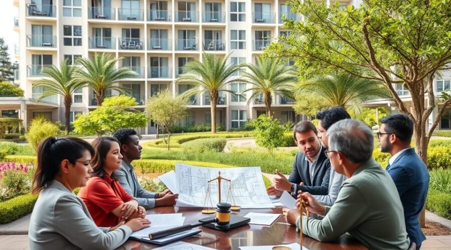 Direito condominial