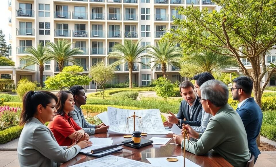 Direito condominial