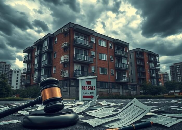 Direito condominial