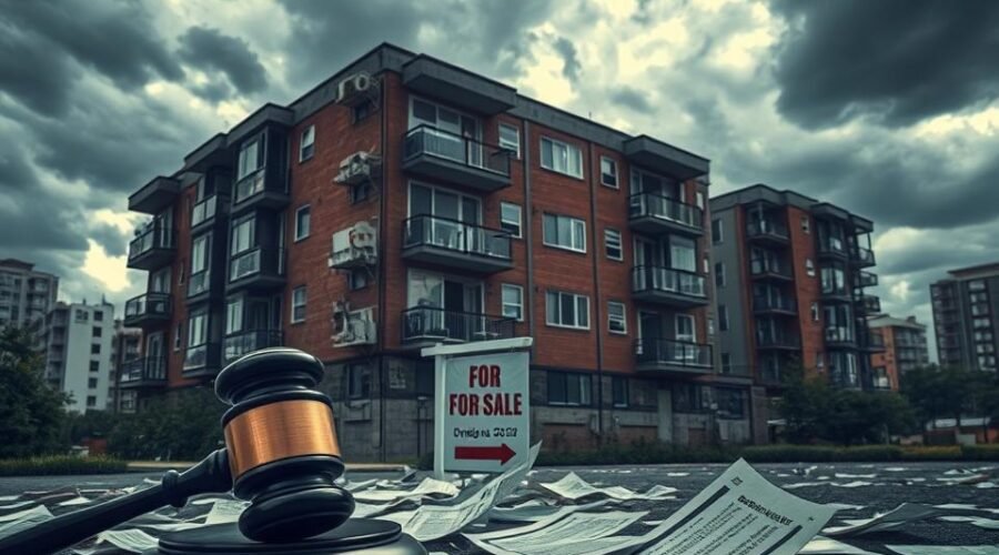 Direito condominial
