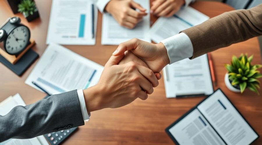 Direitos trabalhistas e vínculo