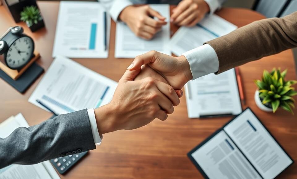Direitos trabalhistas e vínculo