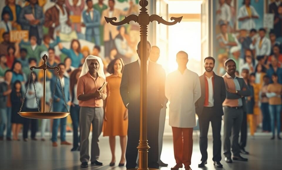 Direitos trabalhistas e vínculo