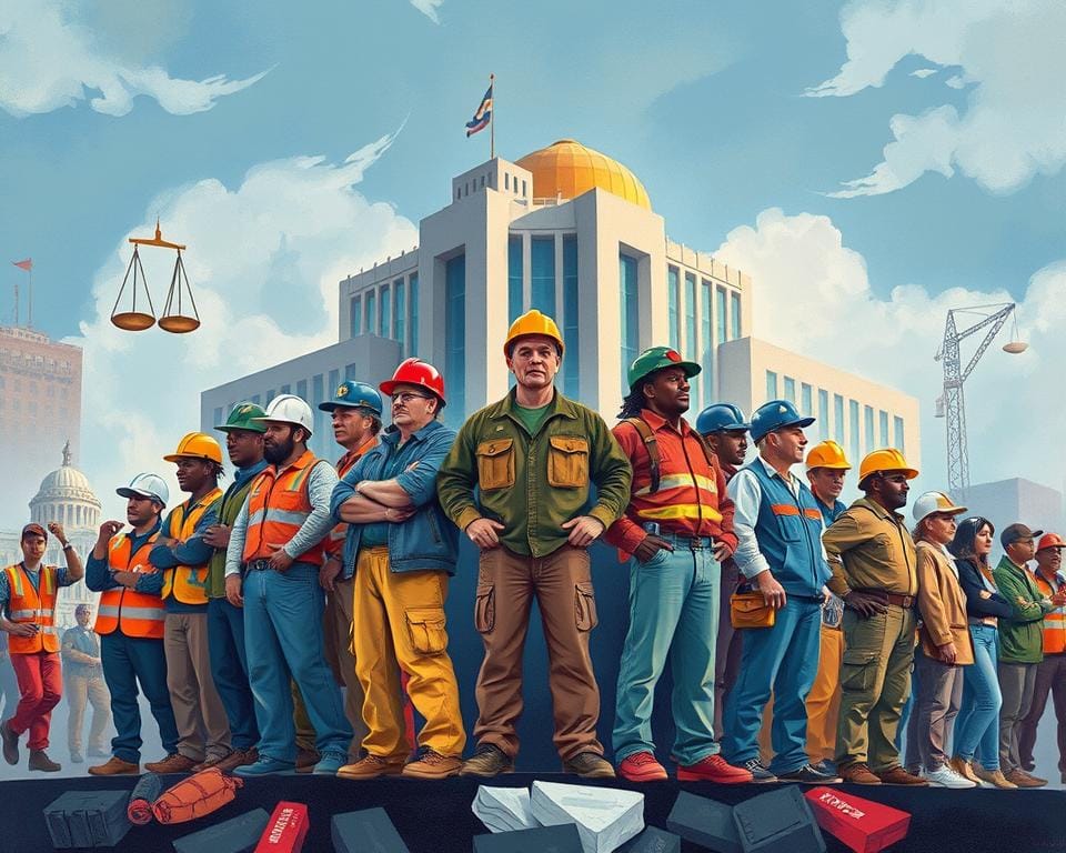 Direitos trabalhistas Direitos trabalhistas
