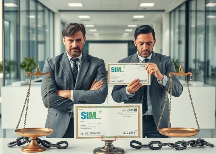 Discriminação salarial