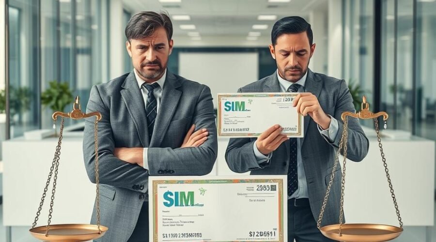Discriminação salarial