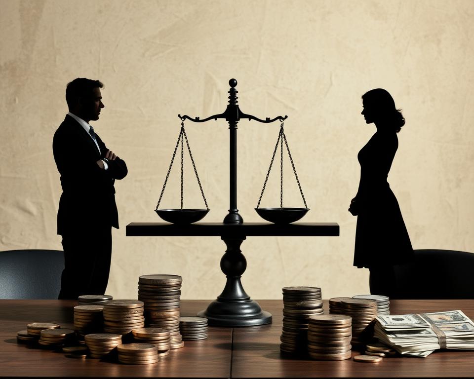 Discriminação salarial