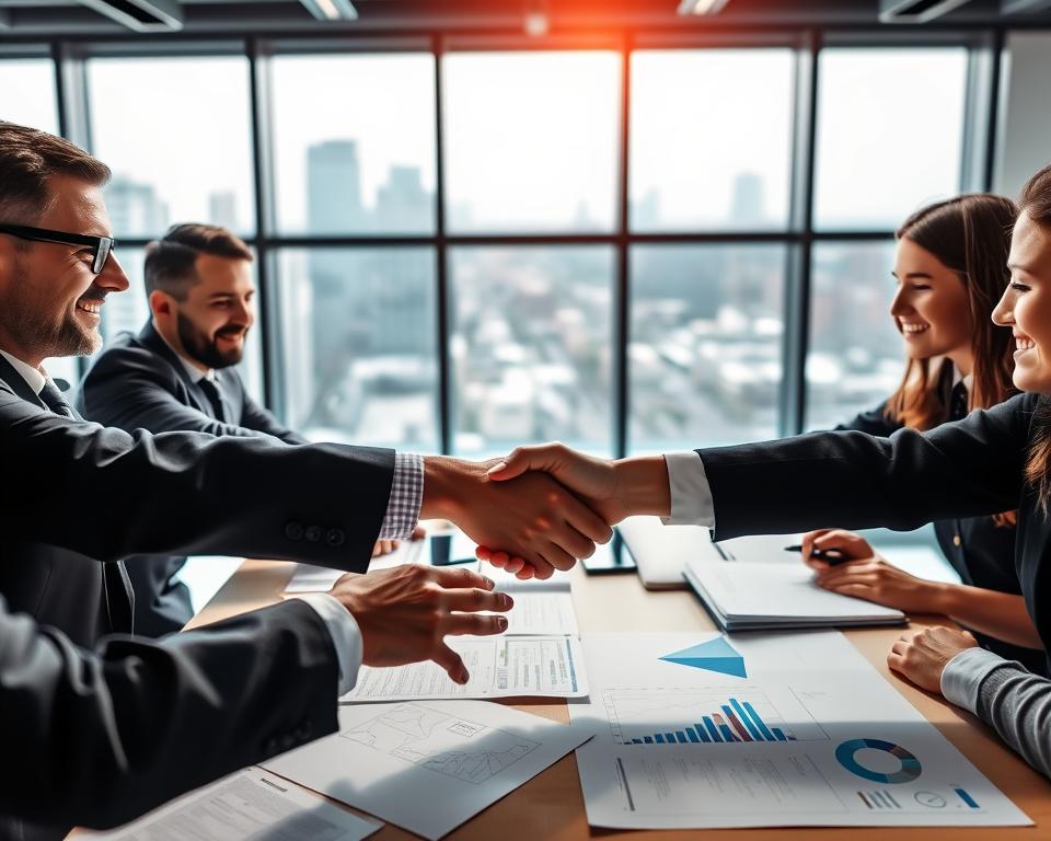 Disputas societárias