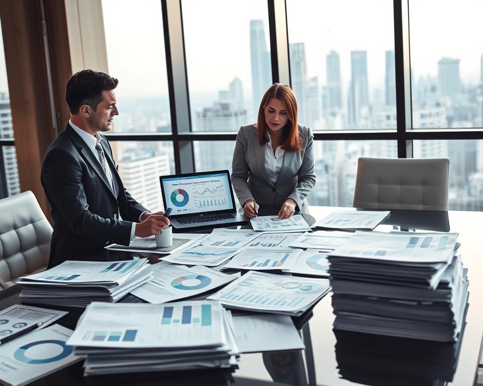 Due diligence em fusões e aquisições Due diligence em fusões e aquisições