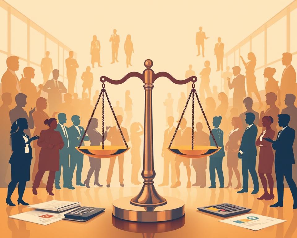 Equiparação Salarial Equiparação Salarial