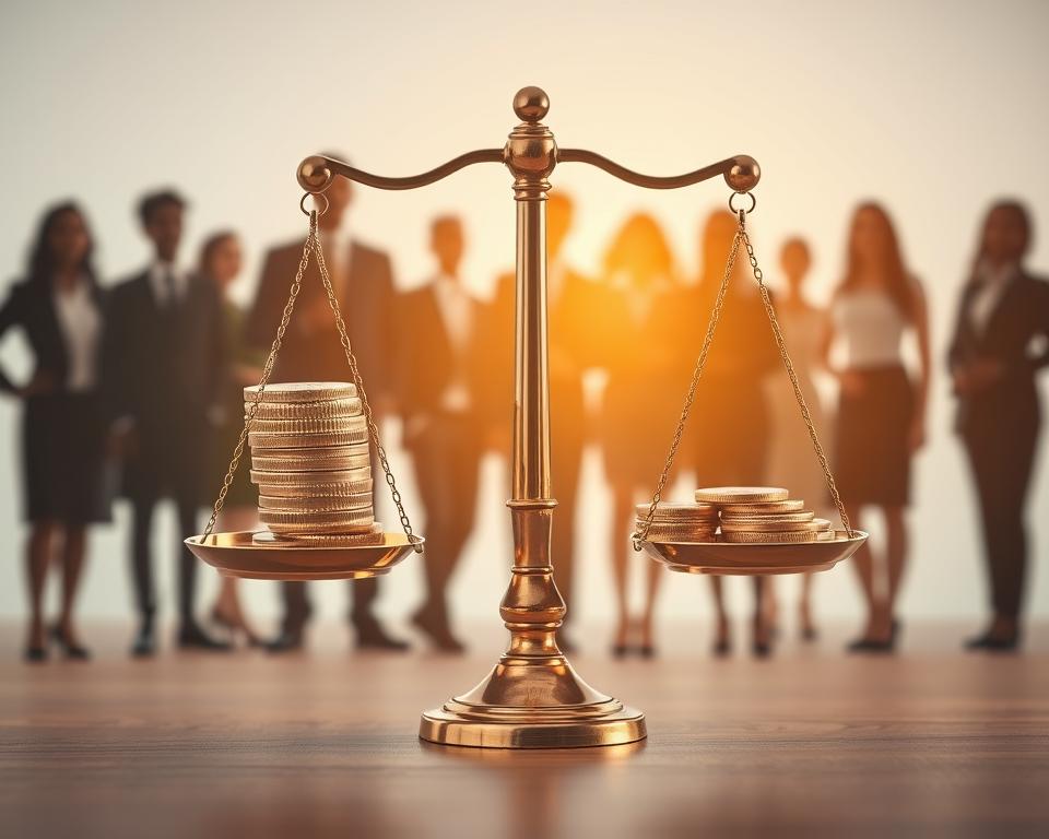 Equiparação Salarial Equiparação Salarial