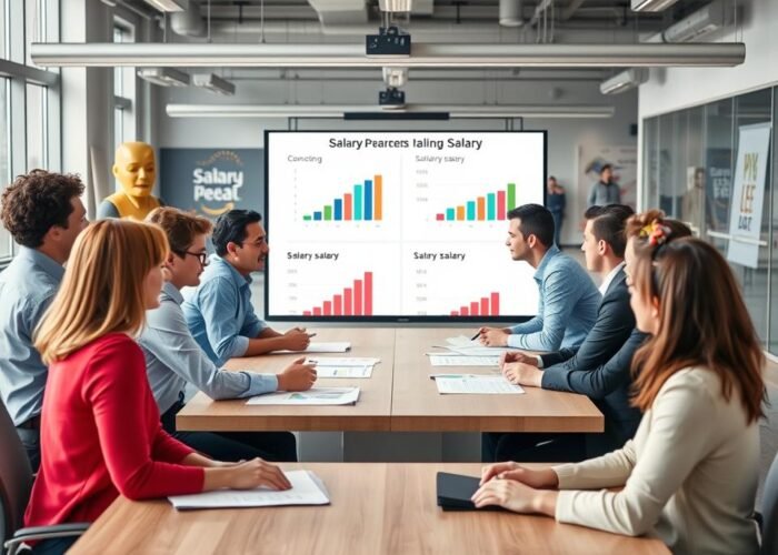 Equiparação Salarial e Reajustes