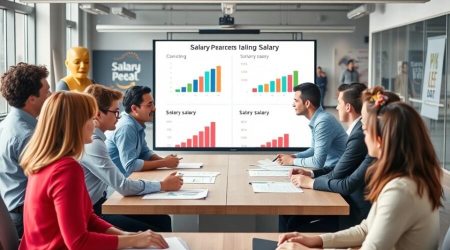 Equiparação Salarial e Reajustes