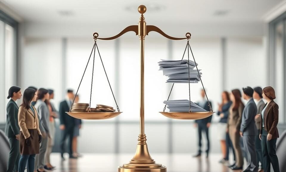 Equiparação Salarial e Reajustes