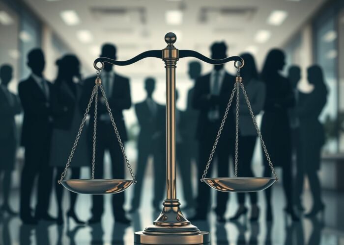 Equiparação Salarial e Reajustes