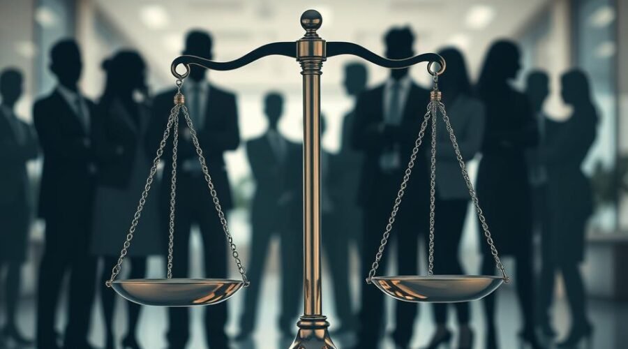 Equiparação Salarial e Reajustes