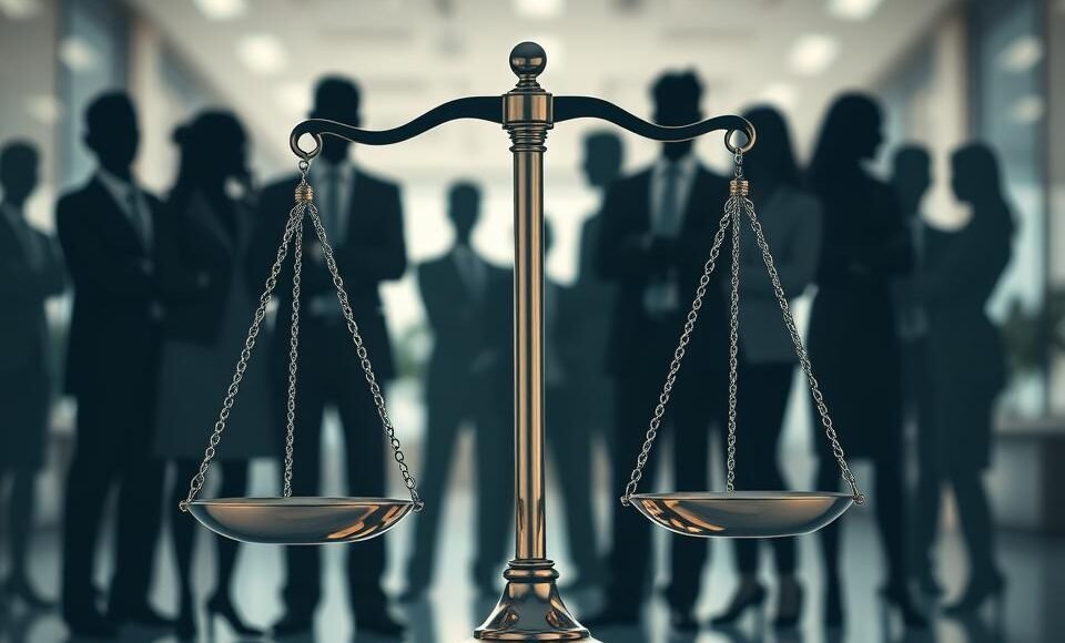 Equiparação Salarial e Reajustes