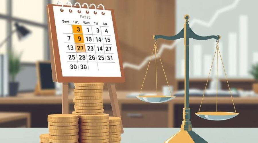 Equiparação Salarial e Reajustes