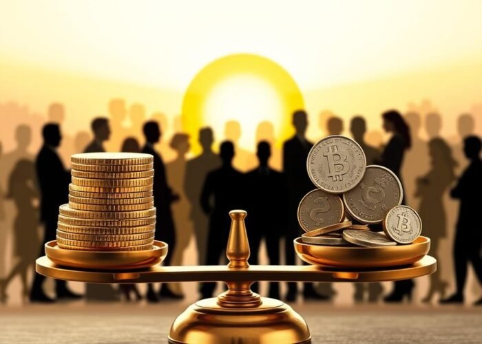 Equiparação Salarial e Reajustes