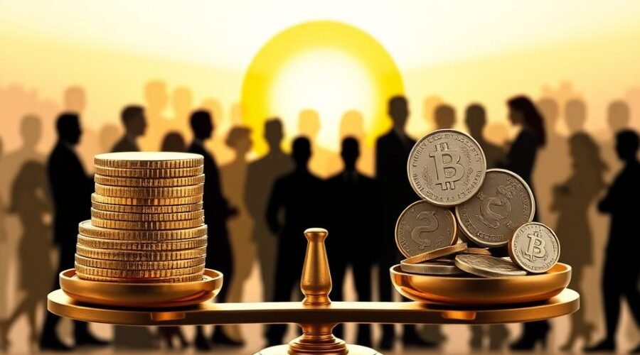 Equiparação Salarial e Reajustes