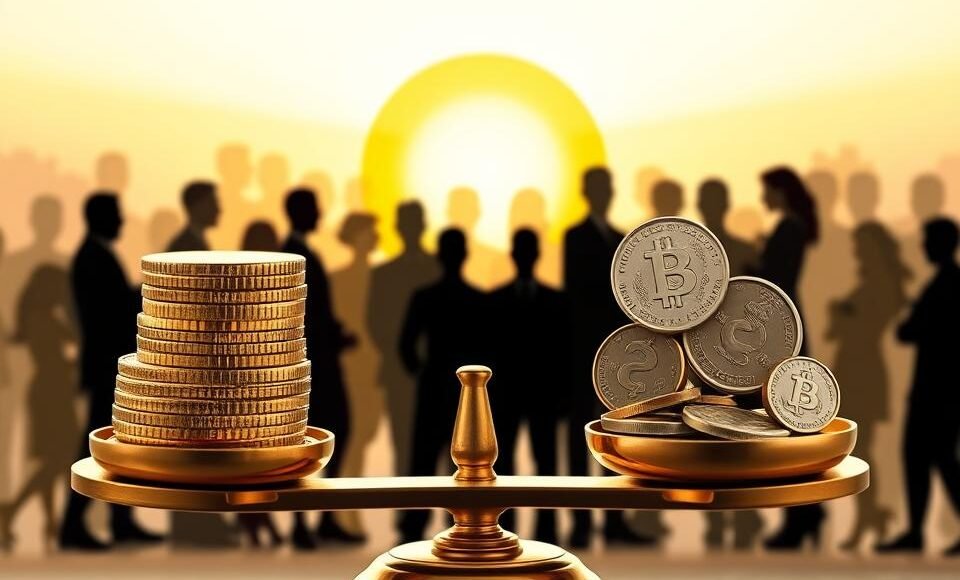 Equiparação Salarial e Reajustes