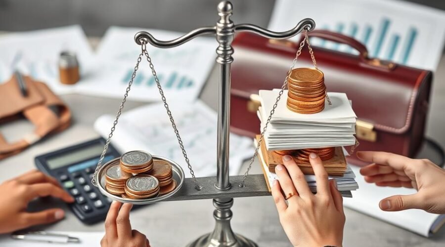 Equiparação Salarial e Reajustes