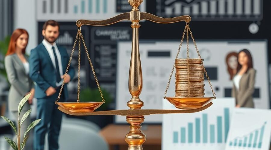 Equiparação Salarial e Reajustes