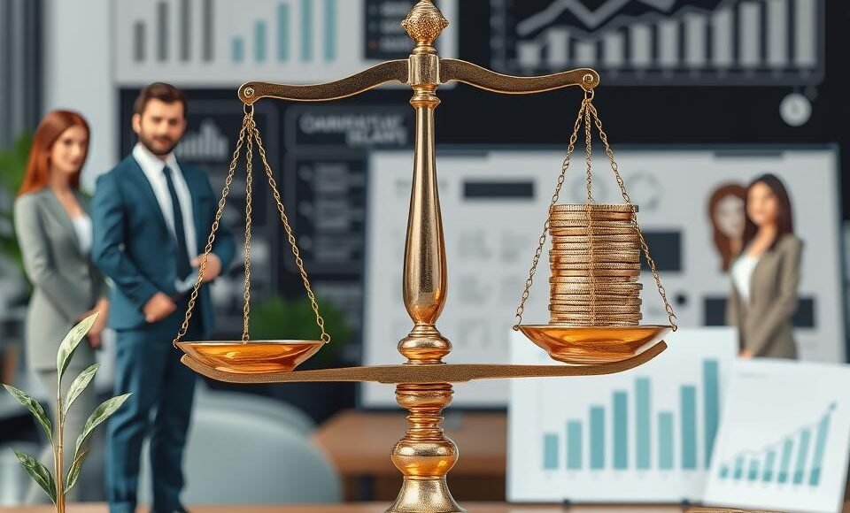 Equiparação Salarial e Reajustes