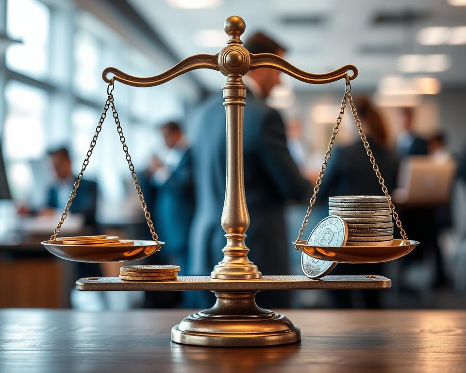 Equiparação salarial