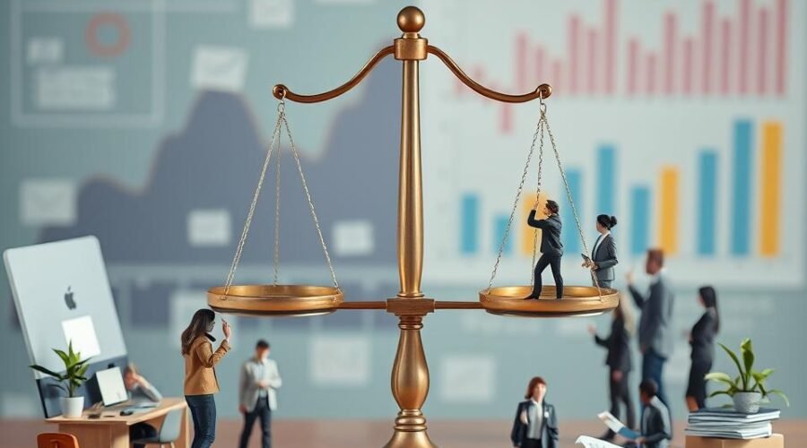 Equiparação salarial