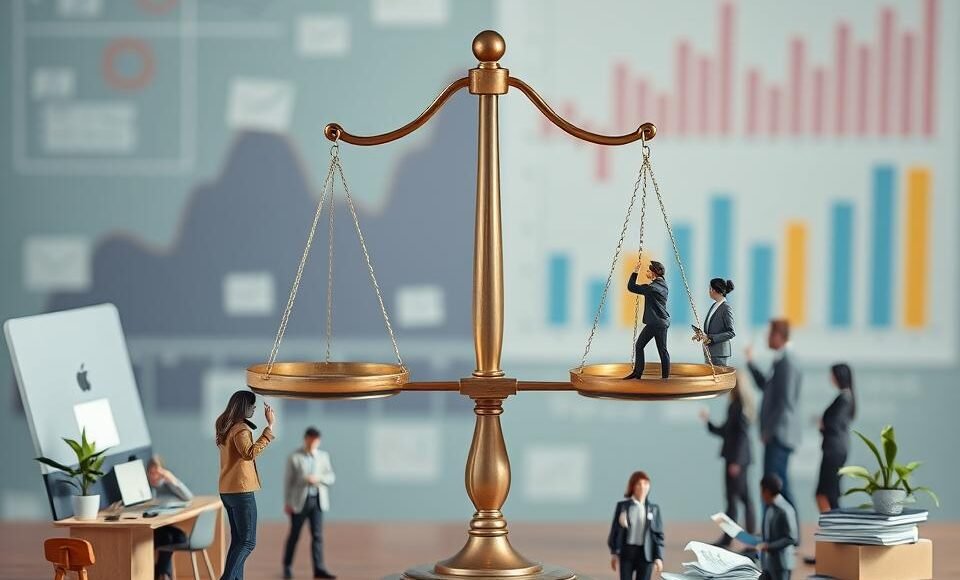 Equiparação salarial