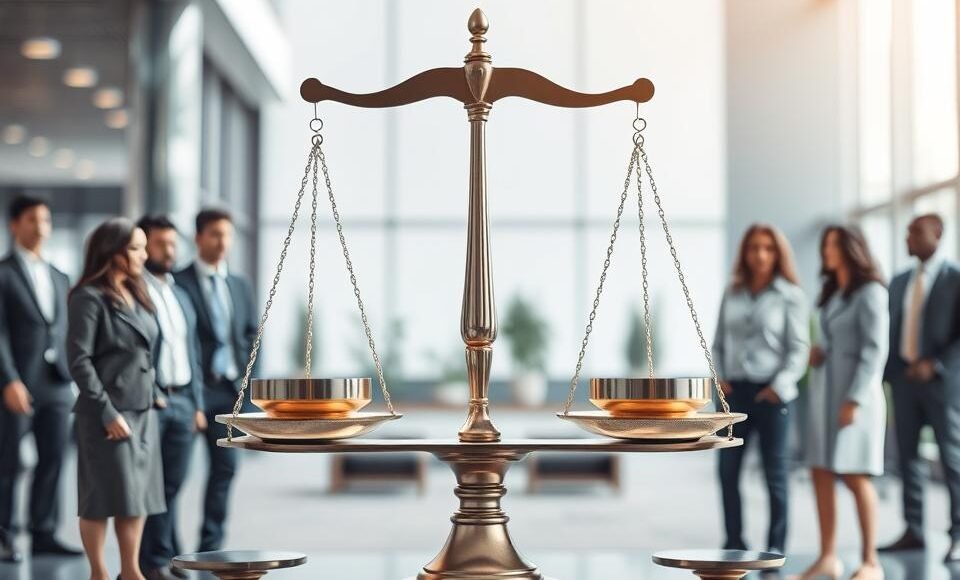 Equiparação salarial