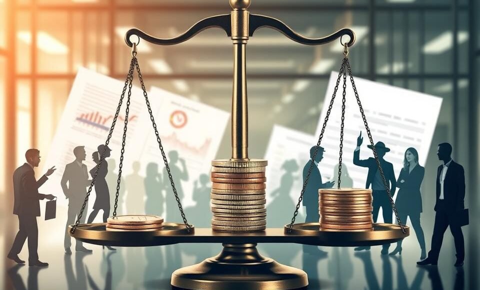 Equiparação salarial
