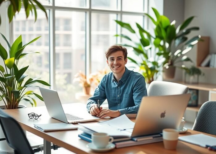 Estágio e vínculo empregatício