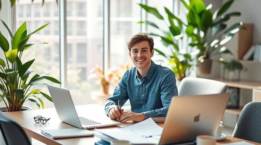 Estágio e vínculo empregatício