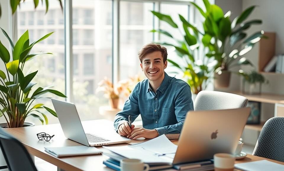 Estágio e vínculo empregatício