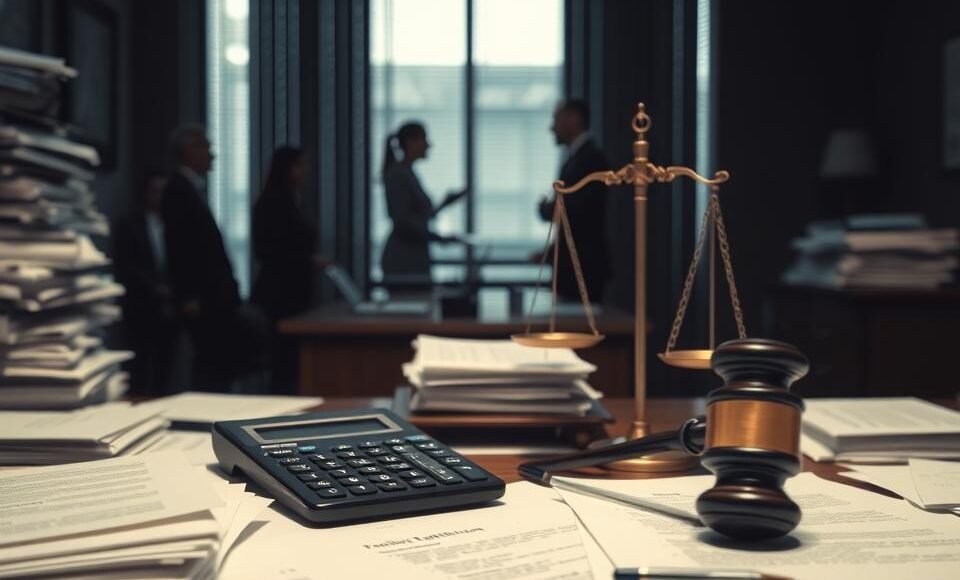 Execuções fiscais