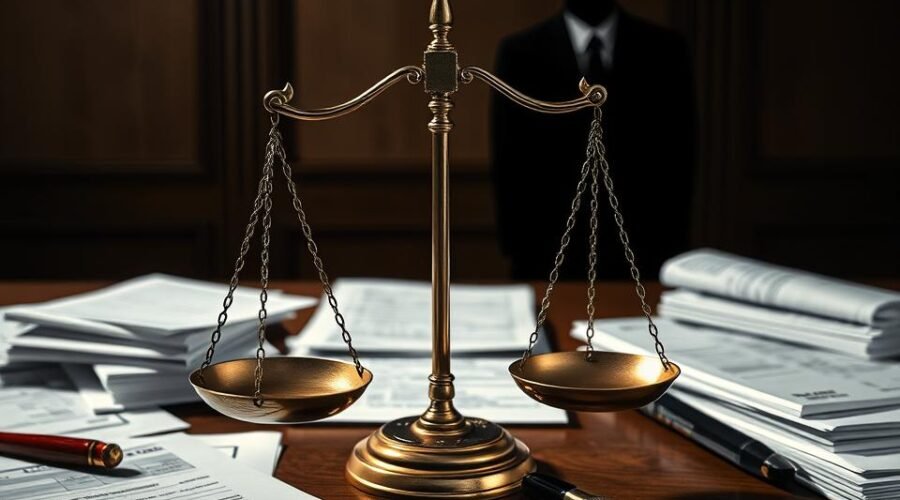 Execuções fiscais