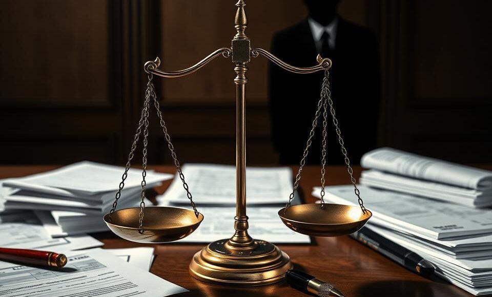 Execuções fiscais