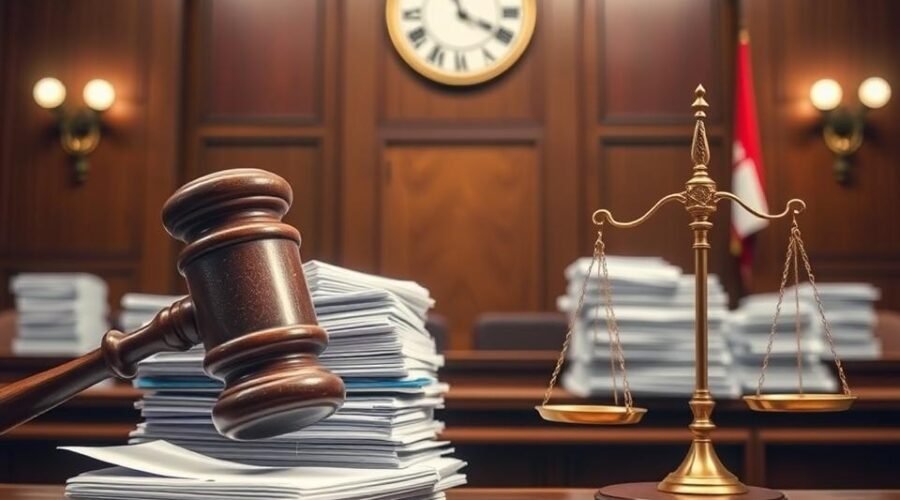 Execuções fiscais