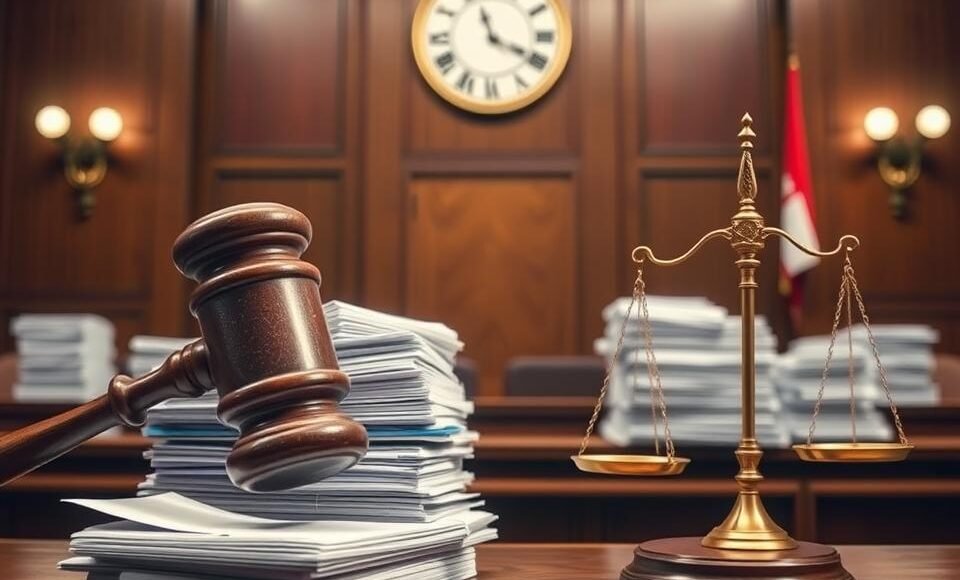 Execuções fiscais