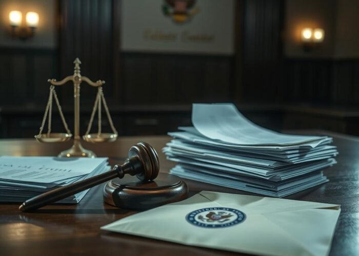 Execuções fiscais